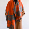 Orange Red