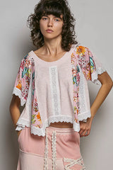 PALE PINK