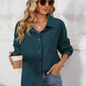 Deep Teal