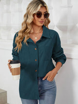 Deep Teal