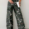Green Camouflage