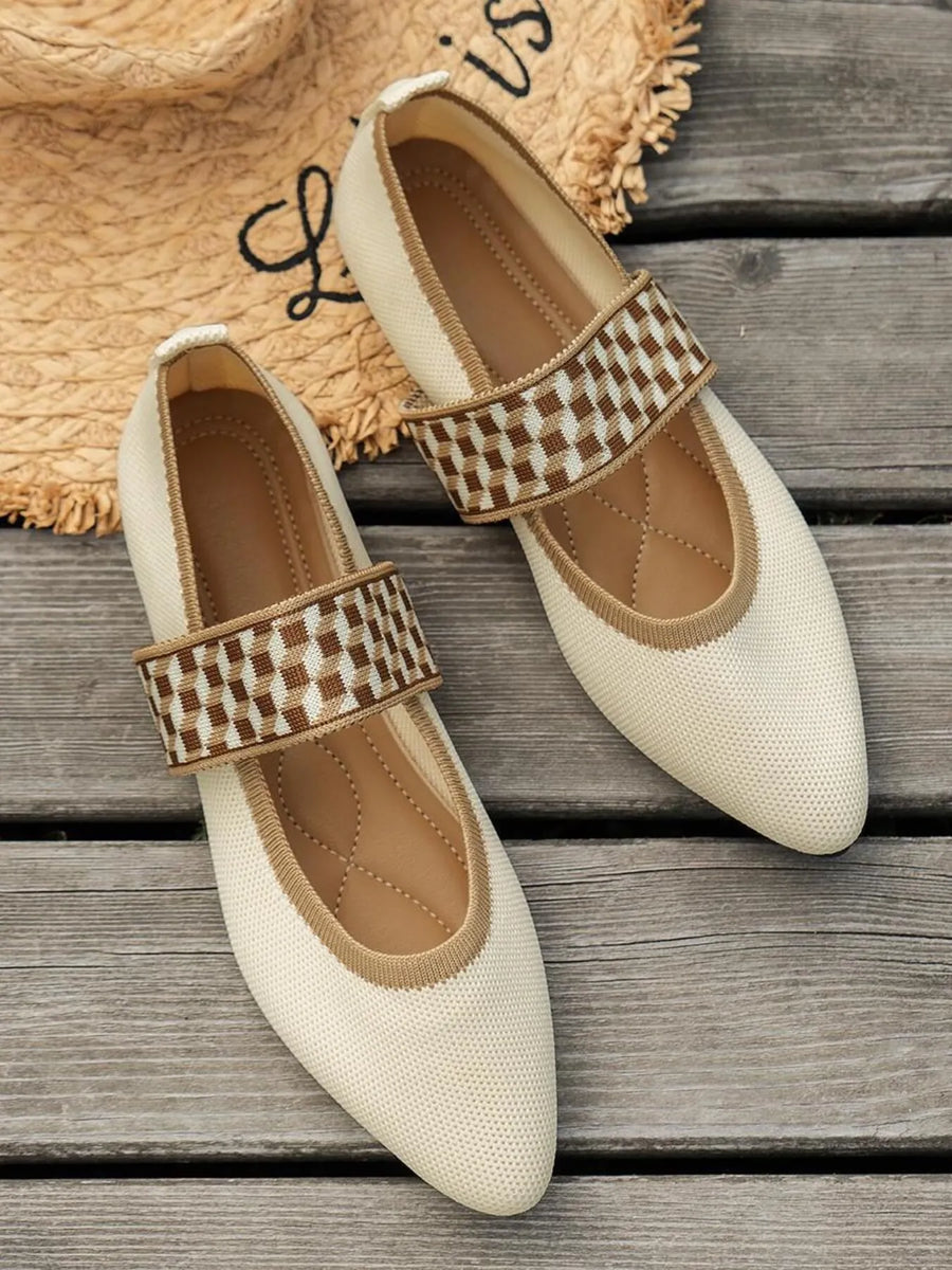 Shoe Spotlight