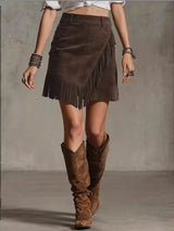 Coffee Brown
