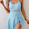 Ice Blue