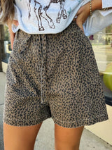 Leopard