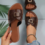 Coffee Brown