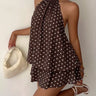 Coffee Brown