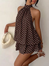 Coffee Brown