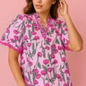 Fuchsia Pink