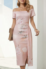 Blush Pink