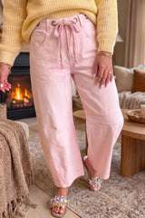 Blush Pink