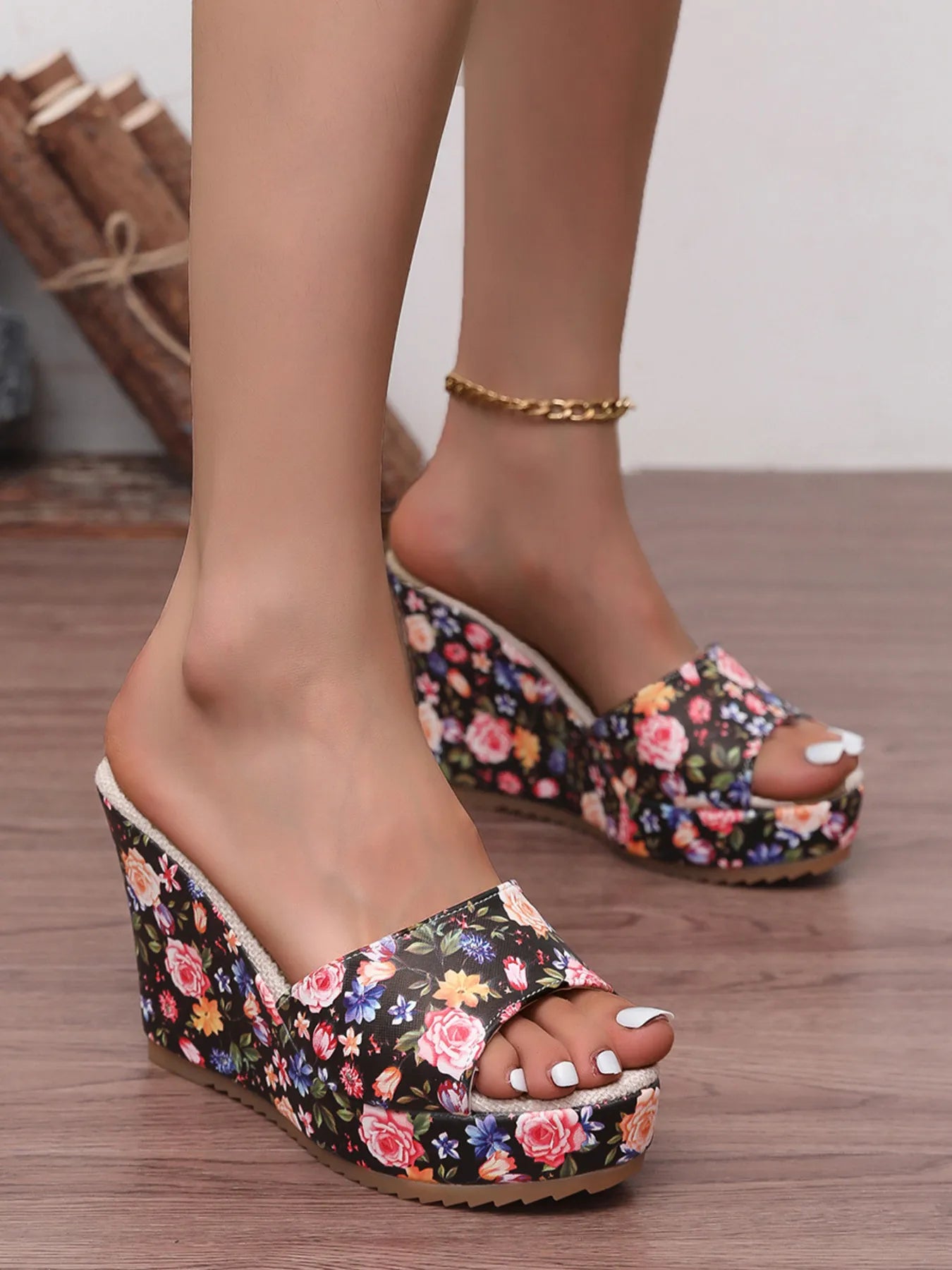 Sandal Muse