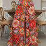Orange-Red
