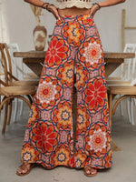 Orange-Red