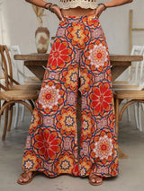 Orange-Red