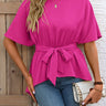 Hot Pink