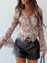 Floral