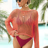 Red Orange