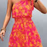 Orange-Red