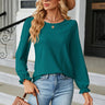 Deep Teal