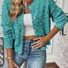 Turquoise