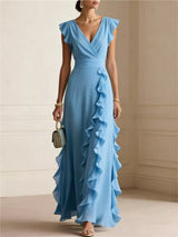Sky Blue