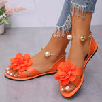 Orange Red
