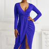 Royal  Blue