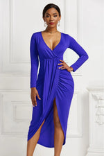 Royal  Blue