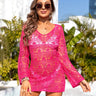 Hot Pink