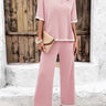 Dusty Pink