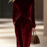 Wine Red