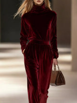 Wine Red