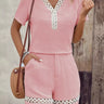 Dusty Pink