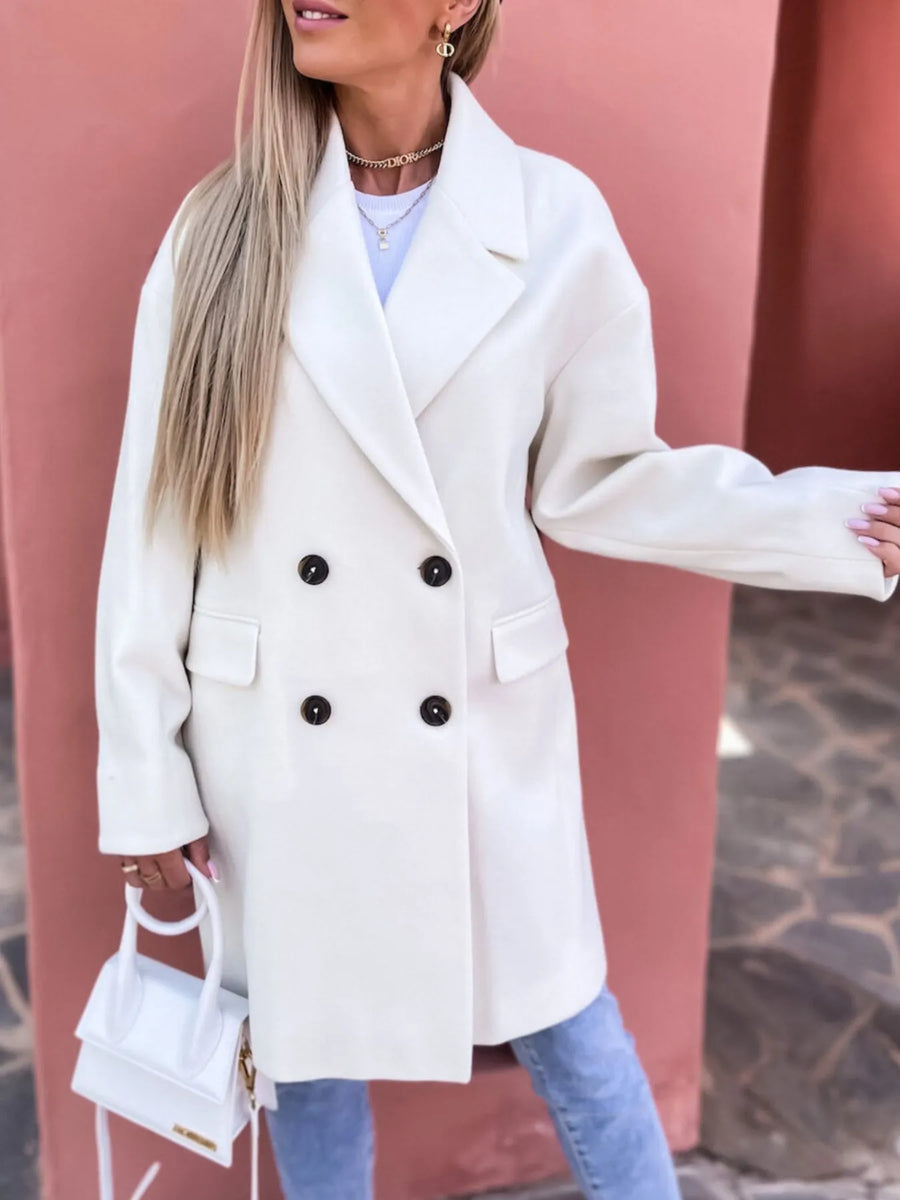 Coat Crush