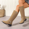 Khaki Color