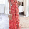 Deep Red