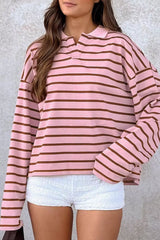 Dusty Pink