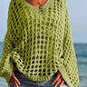Yellow-green