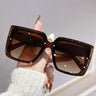 Coffee Brown