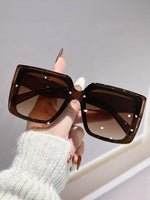Coffee Brown