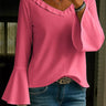 Fuchsia Pink