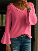 Fuchsia Pink