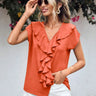 Orange-Red