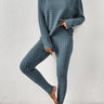 Deep Teal