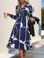 Dark Navy