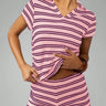 Pink Stripes