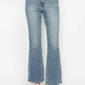 SHORT INSEAM