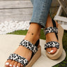 Leopard White