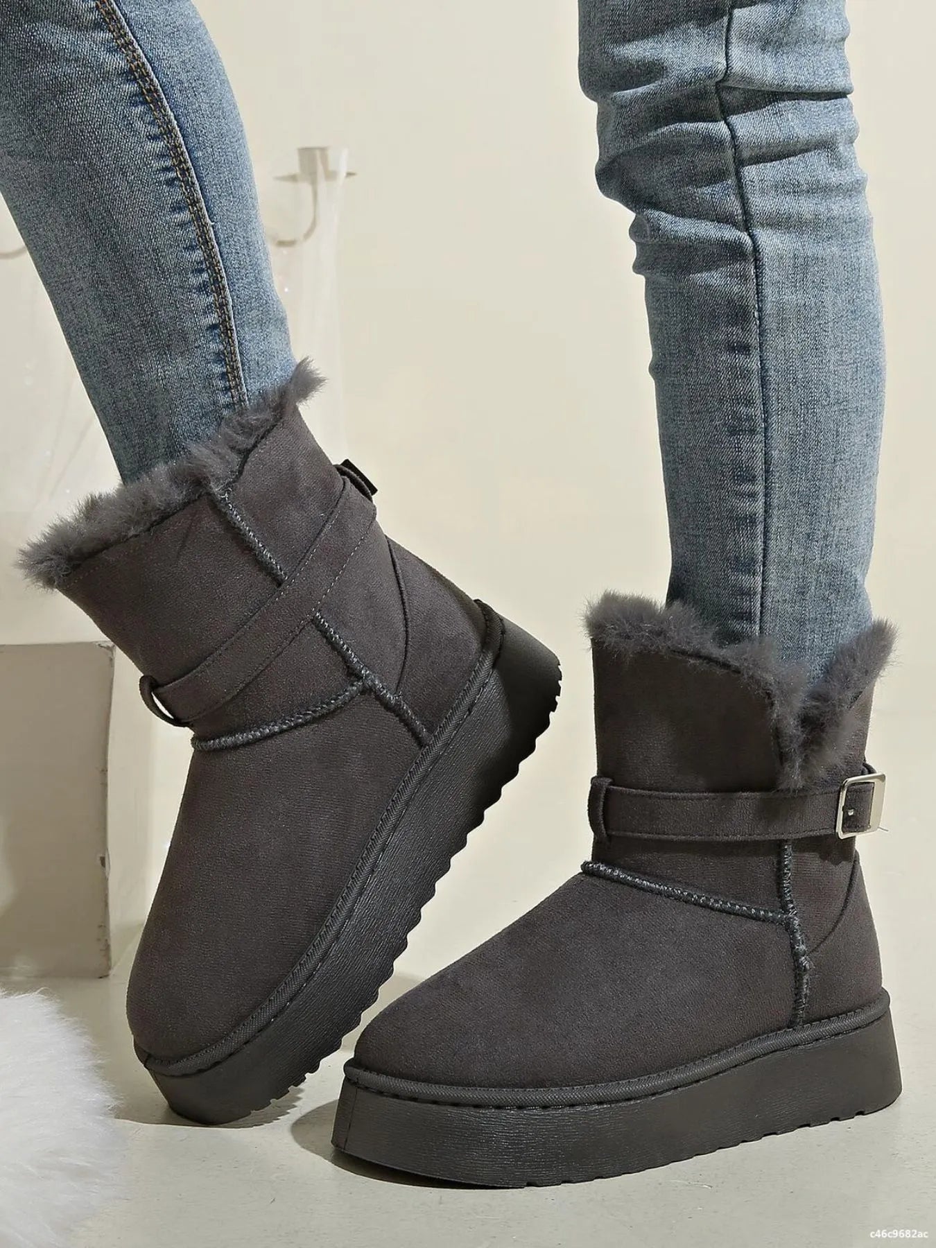 Boot Icons